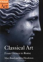 Classical Art by John Henderson & Mary Beard Classical Art by John Henderson & Mary Beard