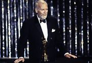 Laurence Olivier’s Oscar Acceptance Speech (1979) by YouTube video