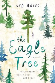 The Best Autism Books - The Eagle Tree by Ned Hayes