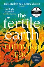 The Best Adventure Novels: The 2026 Wilbur Smith Prize - The Fertile Earth by Ruthvika Rao The Best Adventure Novels: The 2026 Wilbur Smith Prize - The Fertile Earth by Ruthvika Rao