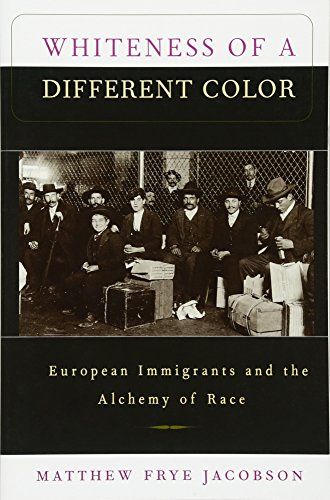 The best books on immigration | Ana Minian on Five Books