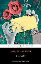 The Best Ghost Stories - 'Home' in Dark Tales by Shirley Jackson The Best Ghost Stories - 'Home' in Dark Tales by Shirley Jackson