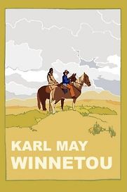 Winnetou by Karl May Winnetou by Karl May