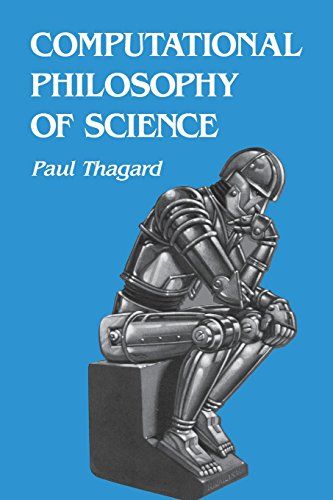 Computational Philosophy of Science by Paul Thagard