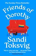 The Funniest Books of 2025 - Friends of Dorothy by Sandi Toksvig