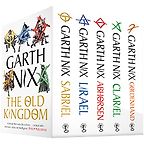 The Old Kingdom Series by Garth Nix The Old Kingdom Series by Garth Nix