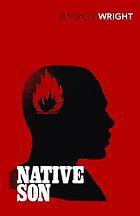 The Best Novels about the History of the United States - Native Son by Richard Wright