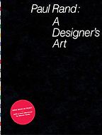 The Best Books for Graphic Designers - A Designer's Art by Paul Rand The Best Books for Graphic Designers - A Designer's Art by Paul Rand