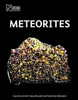 The best books on Meteorites - Meteorites by Caroline Smith & Caroline Smith, Sara Russell and Gretchen Benedix