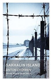 Sakhalin Island by Anton Chekhov Sakhalin Island by Anton Chekhov