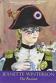 Historical Novels Set in Italy - The Passion by Jeanette Winterson Historical Novels Set in Italy - The Passion by Jeanette Winterson