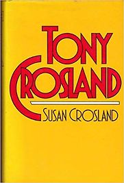 Tony Crosland by Susan Crosland