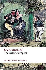 The Pickwick Papers by Charles Dickens The Pickwick Papers by Charles Dickens