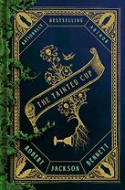 The Tainted Cup by Robert Jackson Bennett