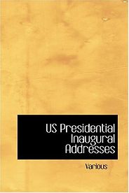 The Best Speeches of All Time - Franklin D Roosevelt’s inaugural address, 4 March 1933 by Various authors The Best Speeches of All Time - Franklin D Roosevelt’s inaugural address, 4 March 1933 by Various authors