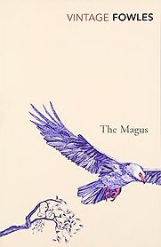 The Magus by John Fowles The Magus by John Fowles