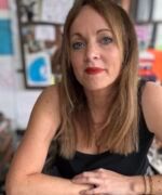 Jenny Evans