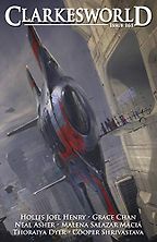 The Best Sci-Fi Short Stories - Eyes of the Crocodile by Malena Salazar Maciá The Best Sci-Fi Short Stories - Eyes of the Crocodile by Malena Salazar Maciá