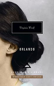 Five of the Best Feminist Historical Novels - Orlando by Virginia Woolf Five of the Best Feminist Historical Novels - Orlando by Virginia Woolf