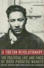The best books on Tibet - A Tibetan Revolutionary by Melvyn C Goldstein The best books on Tibet - A Tibetan Revolutionary by Melvyn C Goldstein