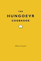 The Hungover Cookbook by Milton Crawford The Hungover Cookbook by Milton Crawford