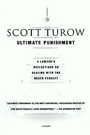 Ultimate Punishment by Scott Turow Ultimate Punishment by Scott Turow