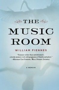 The best books on First-Person Narratives - The Music Room by William Fiennes