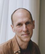 Benjamin Markovits