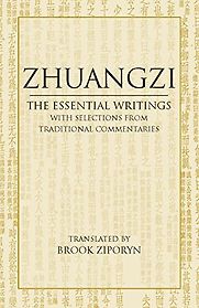 Zhuangzi by Zhuangzi (aka Chuang Tzu)