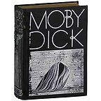Moby Dick (Illustrated) by Herman Melville & Rockwell Kent (illustrator) Moby Dick (Illustrated) by Herman Melville & Rockwell Kent (illustrator)