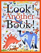 Playful Books for Children - Look! Another Book! by Bob Staake