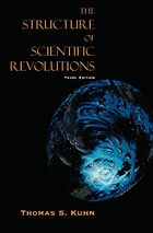 The best books on The History of Medicine and Addiction - The Structure of Scientific Revolutions by Thomas Kuhn