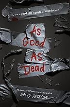 As Good as Dead by Holly Jackson As Good as Dead by Holly Jackson