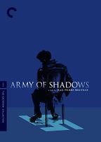 The best books on The French Resistance - L’Armée des Ombres (Army of Shadows) by Jean-Pierre Melville The best books on The French Resistance - L’Armée des Ombres (Army of Shadows) by Jean-Pierre Melville