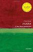 Marx: A Very Short Introduction by Peter Singer