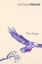 The Best Psychological Thrillers - The Magus by John Fowles