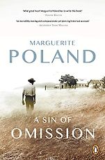 The Best Historical Fiction: The 2020 Walter Scott Prize Shortlist - A Sin of Omission by Marguerite Poland The Best Historical Fiction: The 2020 Walter Scott Prize Shortlist - A Sin of Omission by Marguerite Poland