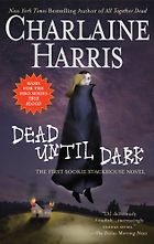 The Best Fantasy Mystery Books - Dead Until Dark by Charlaine Harris