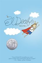 El Deafo by Cece Bell El Deafo by Cece Bell