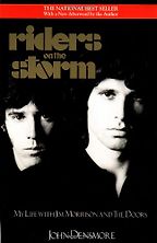 The best books on Rock Music - Riders on the Storm by John Densmore The best books on Rock Music - Riders on the Storm by John Densmore