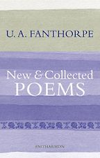The best books on Poetry - New and Collected Poems by U A Fanthorpe, Enarthamon Press