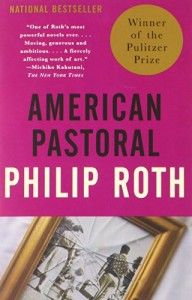 The best books on US Intervention - American Pastoral by Philip Roth
