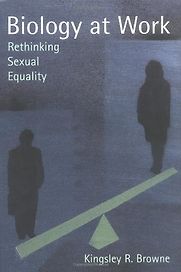 Biology at Work by Kingsley R Browne Biology at Work by Kingsley R Browne