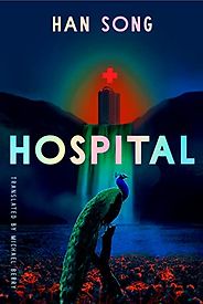 The Best Chinese Science Fiction - Hospital by Han Song & Michael Berry (translator) The Best Chinese Science Fiction - Hospital by Han Song & Michael Berry (translator)