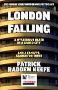 The Best Nonfiction Books of 2026: The Baillie Gifford Prize Shortlist - London Falling by Patrick Radden Keefe The Best Nonfiction Books of 2026: The Baillie Gifford Prize Shortlist - London Falling by Patrick Radden Keefe