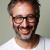 David Baddiel