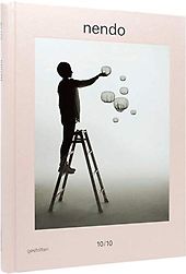 The best books on Product Design - Nendo: 10/10 by Robert Klanten The best books on Product Design - Nendo: 10/10 by Robert Klanten