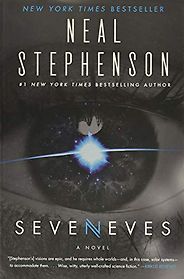 Science Fiction - Seveneves by Neal Stephenson