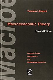 Macroeconomic Theory by Thomas J. Sargent Macroeconomic Theory by Thomas J. Sargent