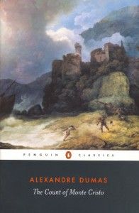 The best books on Navigating the Future: a reading list for young adults - The Count of Monte Cristo by Alexandre Dumas